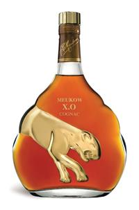 Cognac - Meukow XO